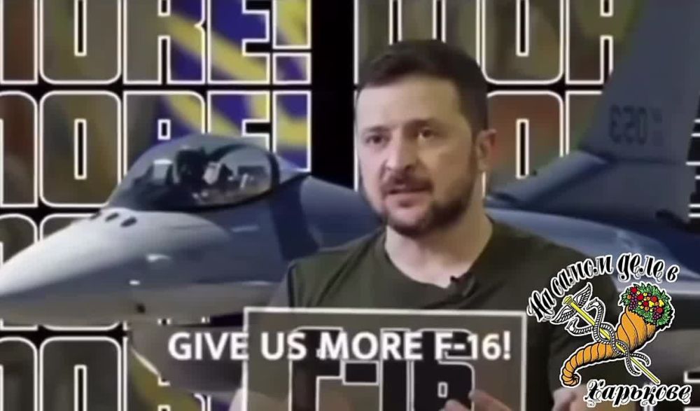 Дональд, вам послание!. Мы не можем позволить США отказаться от участия в этой войне—советник главы ОП Украины Подоляк в интервью изданию Point