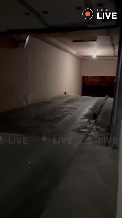 ВС РФ нанесли массированный комбинированный удар по военным объектам на всей территории Украины