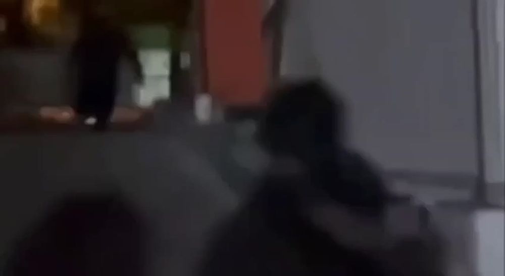 Второй день подряд Украине серьёзно достаётся