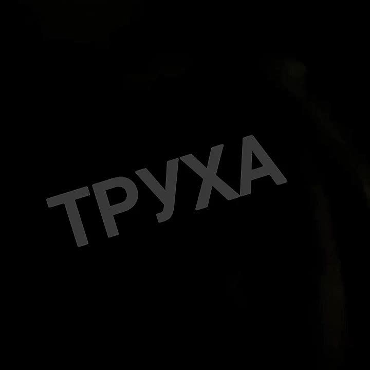 Звук одного из прилётов «Гераней» в Харькове