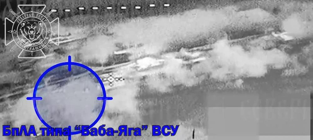 Уничтожение вражеских тяжелых коптеров в Харьковской области продолжается