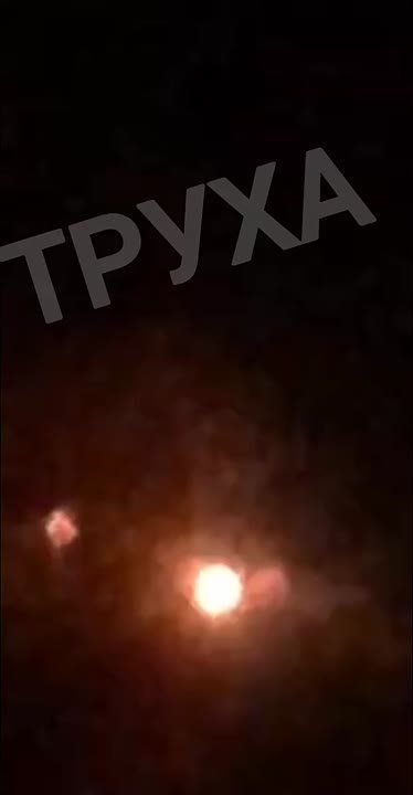 В ночь на 25 мая 2025 года вооруженные силы России нанесли мощный ракетный удар по военным объектам на территории Украины