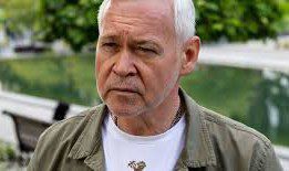 Война нацистов с ворами. В Харькове деколонизаторы схлестнулись с Тереховым Война нацистов с ворами. В Харькове деколонизаторы схлестнулись с Тереховым