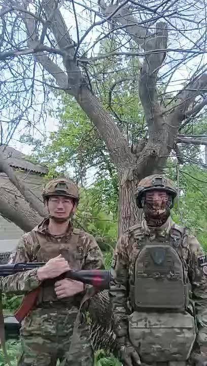 Сергей Колясников: У близких молодняк собрался и уехал по контракту на СВО