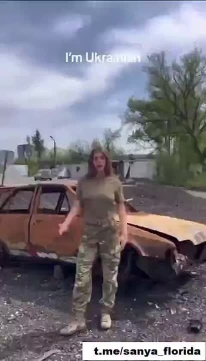 Эта пропаганда сломалась, принесите следующую