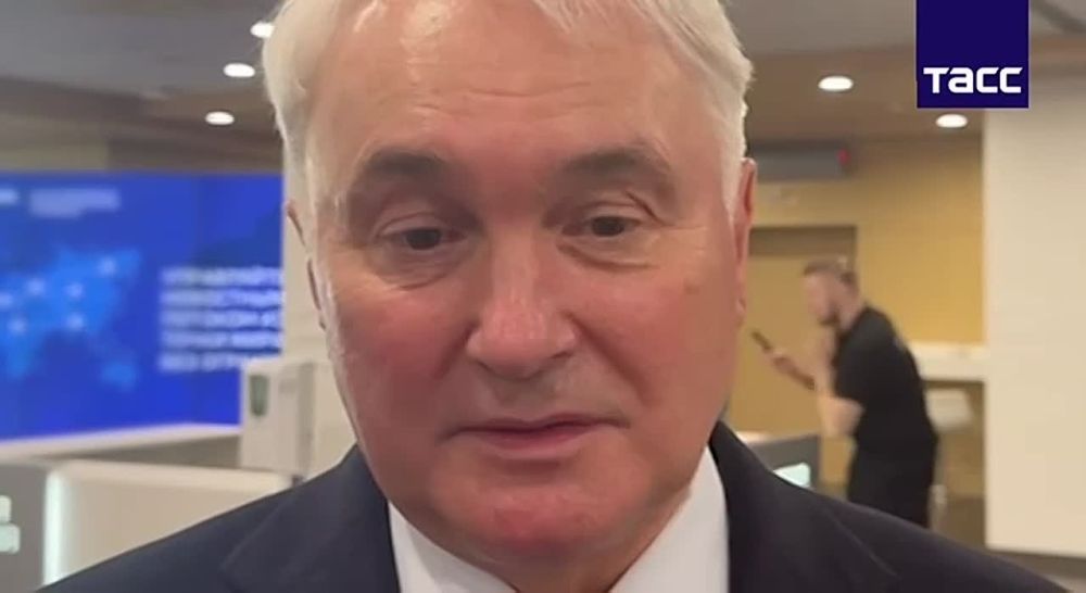 «Останетесь без Одессы, Харькова и Сум»: Картаполов заявил, что ждёт Украину в случае отказа от мирного урегулирования