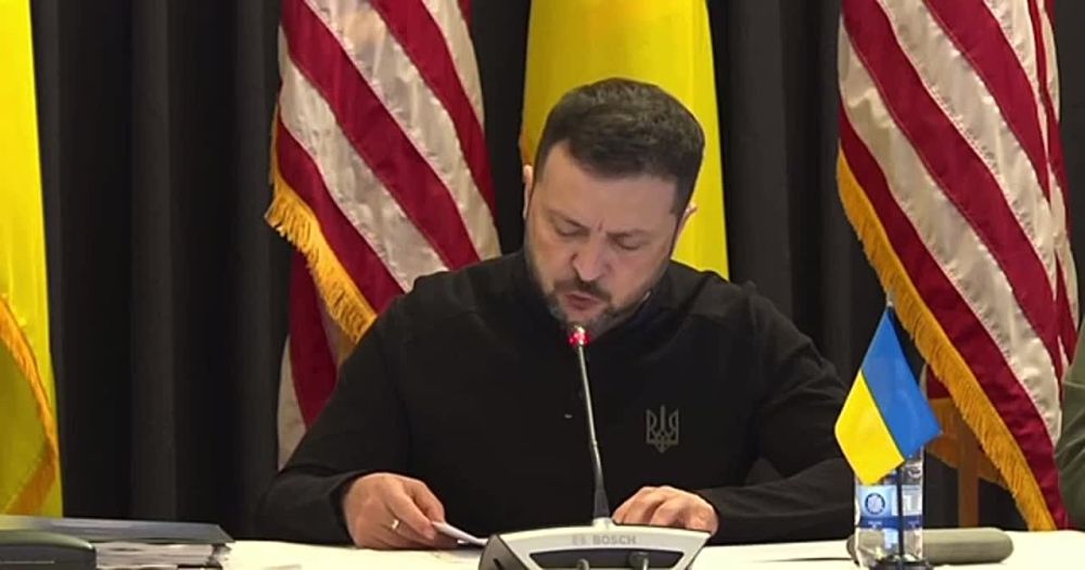 "Нет никакой угрозы, что Россия начнет наступление на Сумы благодаря операции ВСУ на Курщине," – пытался уверить американцев Зеленский 6-ого сентября