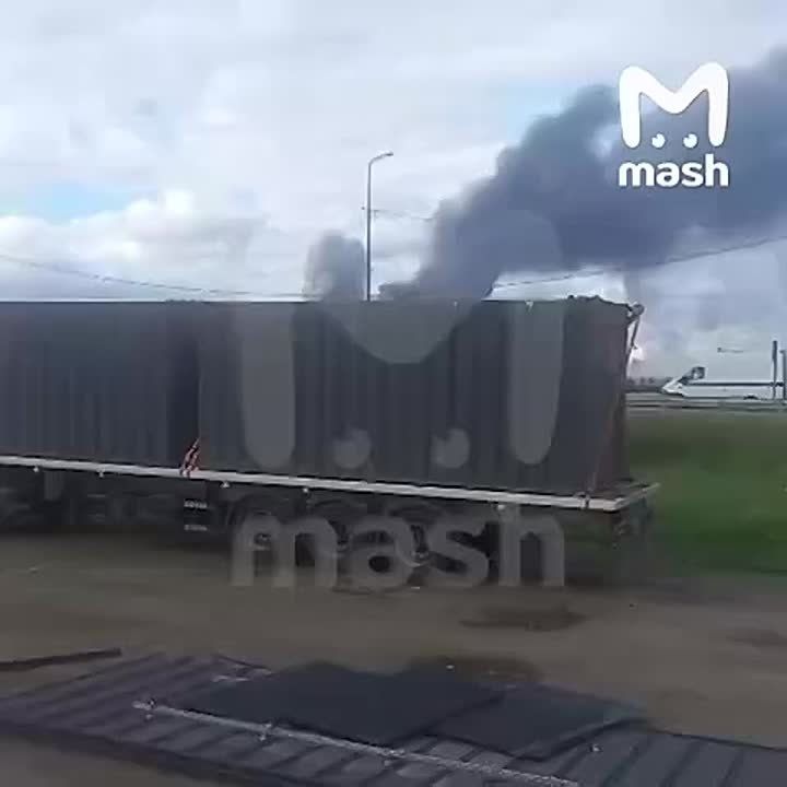 Мы намеренно не подсвечивали ситуацию с атакой на аэродромы