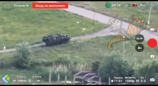    22-           LAV Super Bison