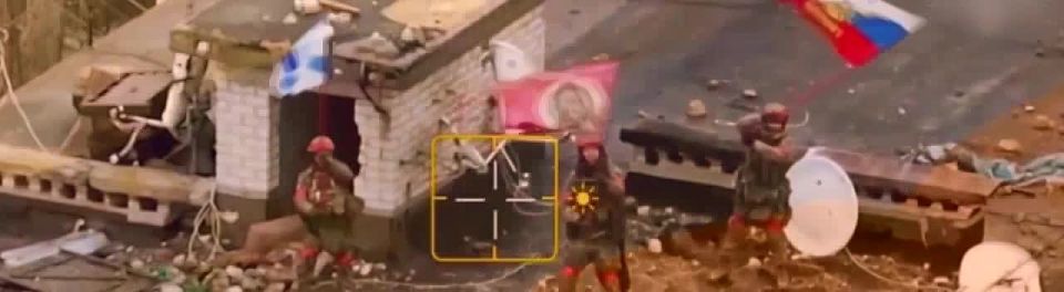 Доброе утро, дорогие подписчики!