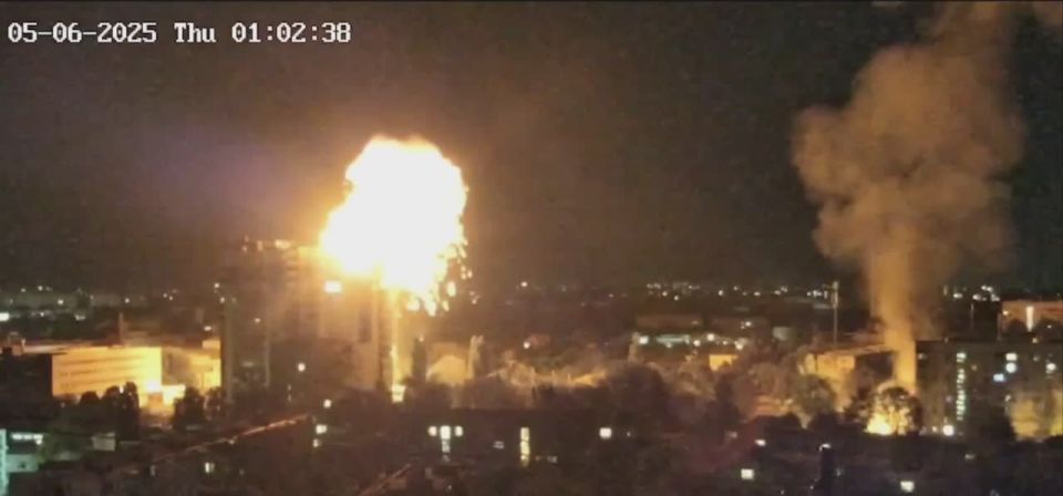 Армен Гаспарян: Утро в Харькове удалось. Подписывайтесь на ГАСПАРЯН