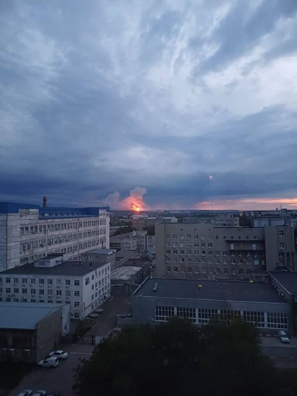 Харьков под прицелом. о массированном налете на объекты в городе Харьков под прицелом. о массированном налете на объекты в городе