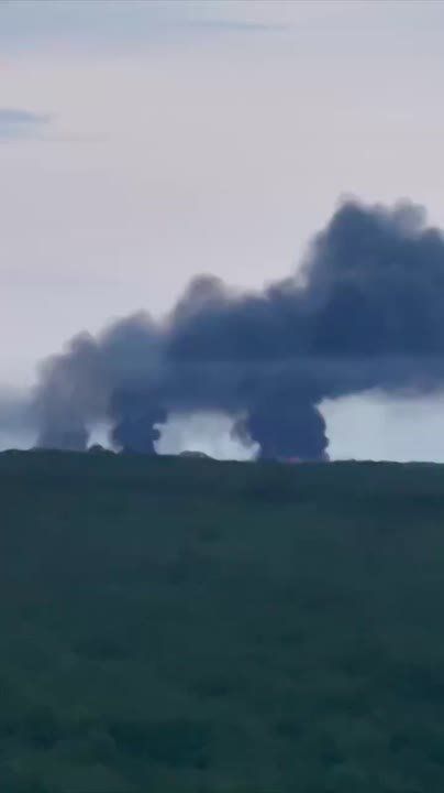 Утро в Харькове