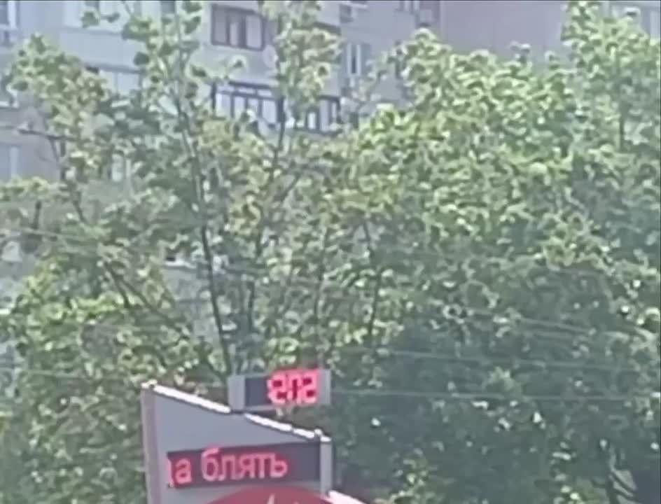 Юлия Витязева: Харьков. Коротко о текущем моменте