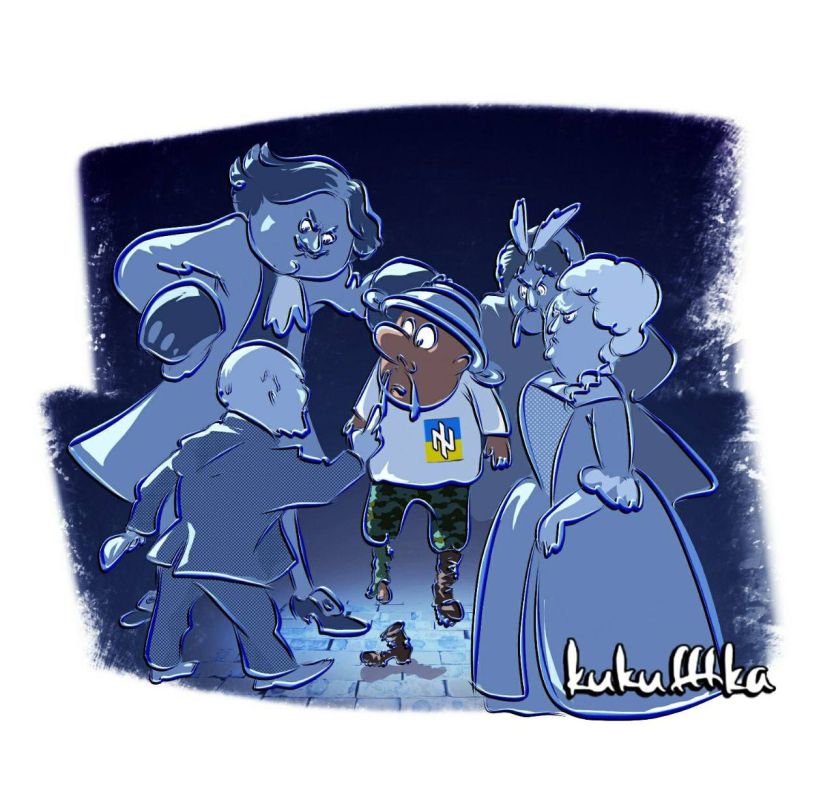 Вот и закончился очередной насыщенный событиями день