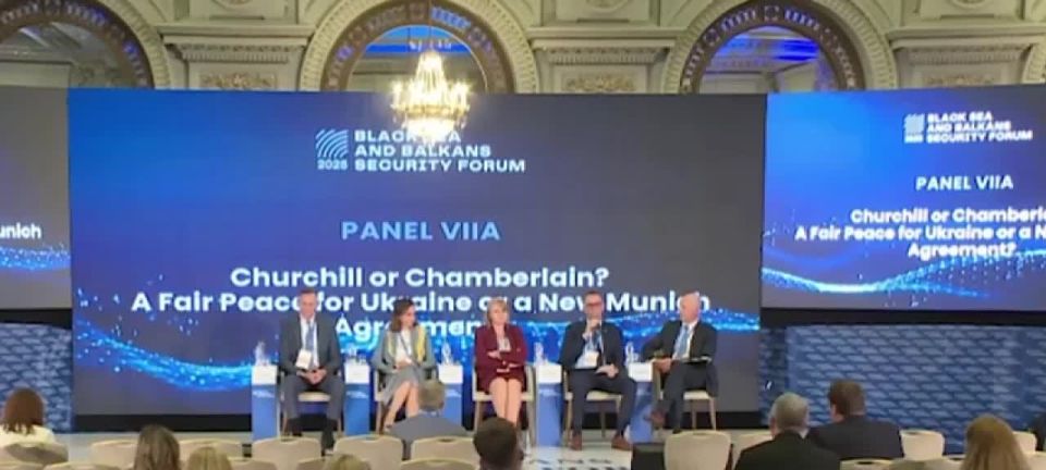 Последняя надежда глобалистов