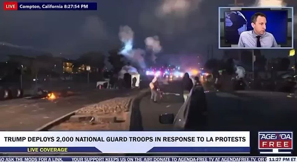 Это уже парад или ещё репетиция?