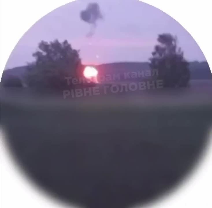 Алексей Живов: ВС РФ нанесли массированный удар по целям на Украине