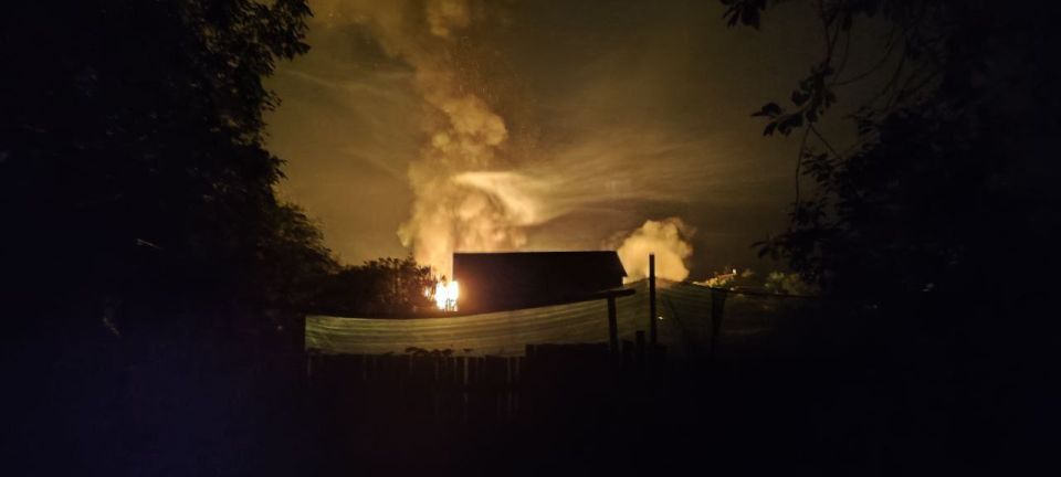 Армен Гаспарян: Фестиваль «Tomb of the Hohlolated» проходит в Харьковской области