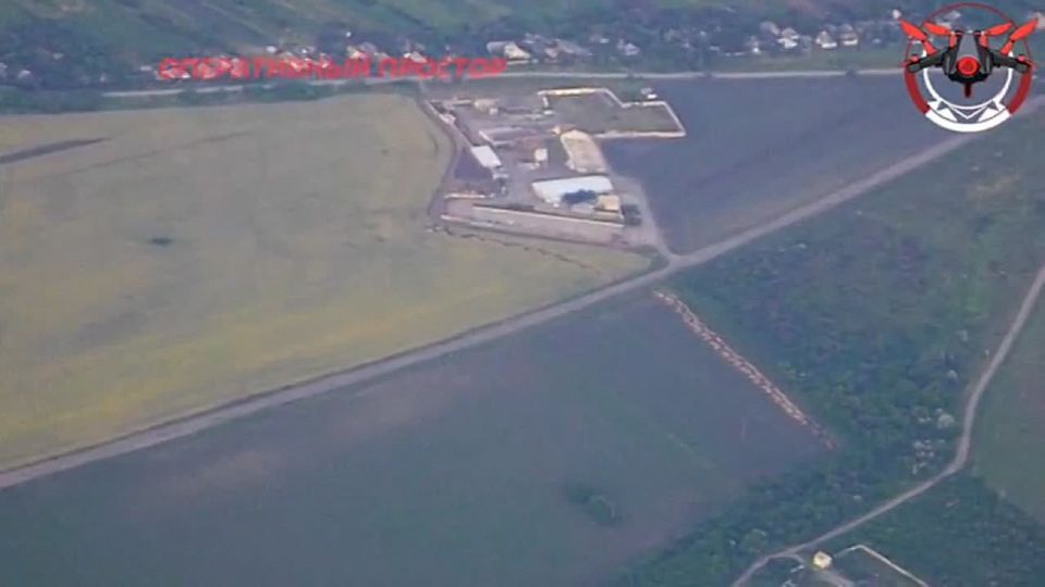 "Утро добрым не бывает, если вы из ВСУ"