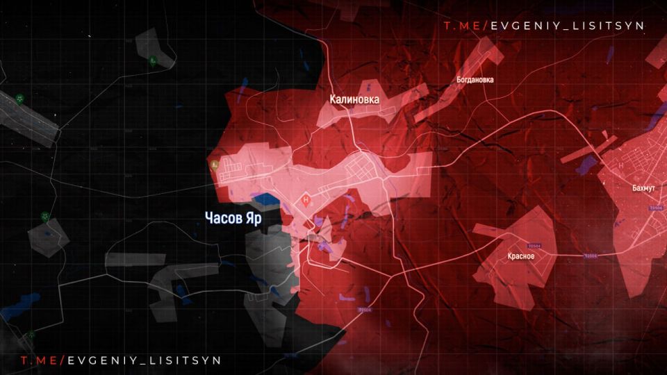 Продвижение под Купянском, отражение "накатов" на границе и бои за Комар — в сводке военкора Лисицына на утро 10.06.2025: Продвижение под Купянском, отражение "накатов" на границе и бои за Комар — в сводке военкора Лисицына на утро 10.06.2025: