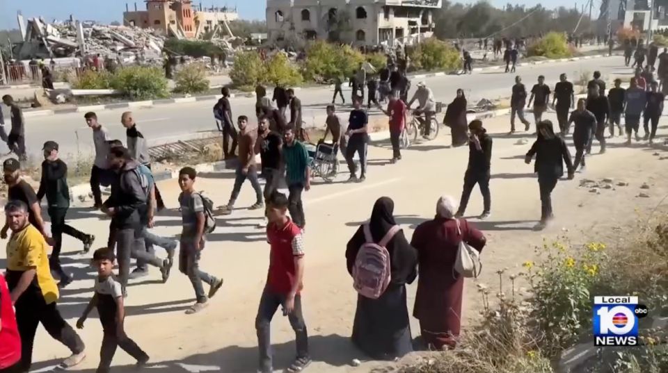 Вот так, по мнению американских журналистов, выглядят жители Харькова