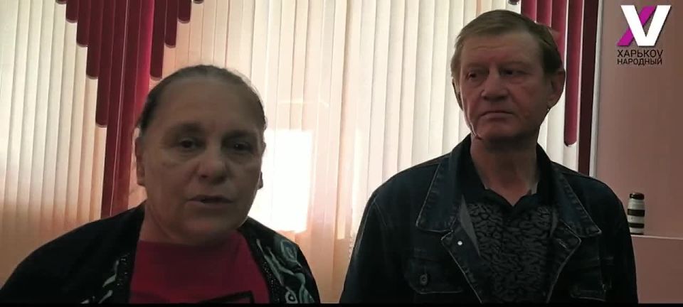 Вынужденные переселенцы из Харьковской области из села Веселое, рассказали каналу "Харьков Народный" о целенаправленных атаках со стороны киевского режима по мирным гражданам, которые хотели покинуть территорию...