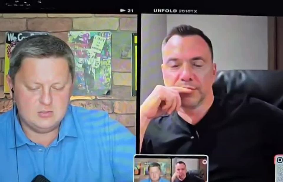 Типичный кандидат в президенты Окраины