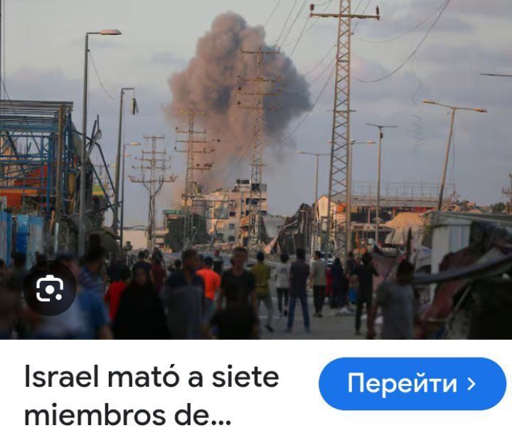 Американский канал ABC News выпустил репортаж "про Харьков, который находится каждый день под обстрелами" Американский канал ABC News выпустил репортаж "про Харьков, который находится каждый день под обстрелами"