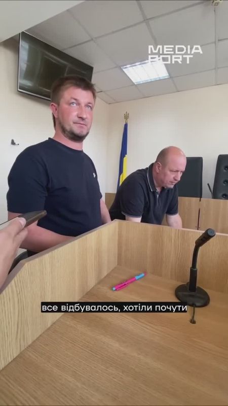 Украинцы, запоминайте эту рожу!