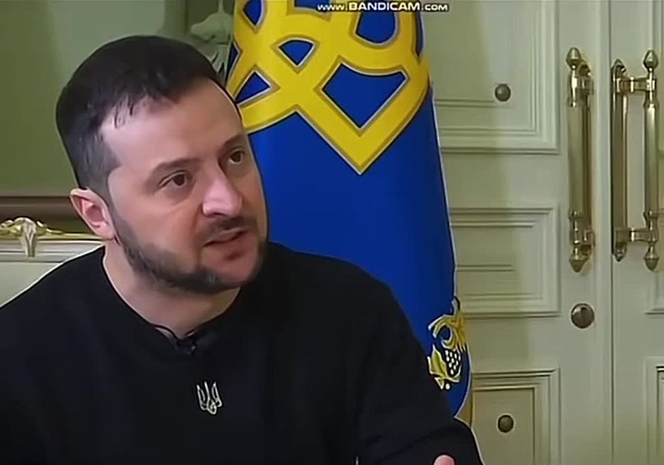 Зеленский во всеуслышание заявил, что люди в городах нужны для, того чтобы ими прикрываться: