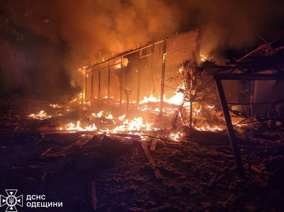 Олег Царёв: ВС РФ нанесли удары по военным целям в семи областях Украины: Олег Царёв: ВС РФ нанесли удары по военным целям в семи областях Украины: