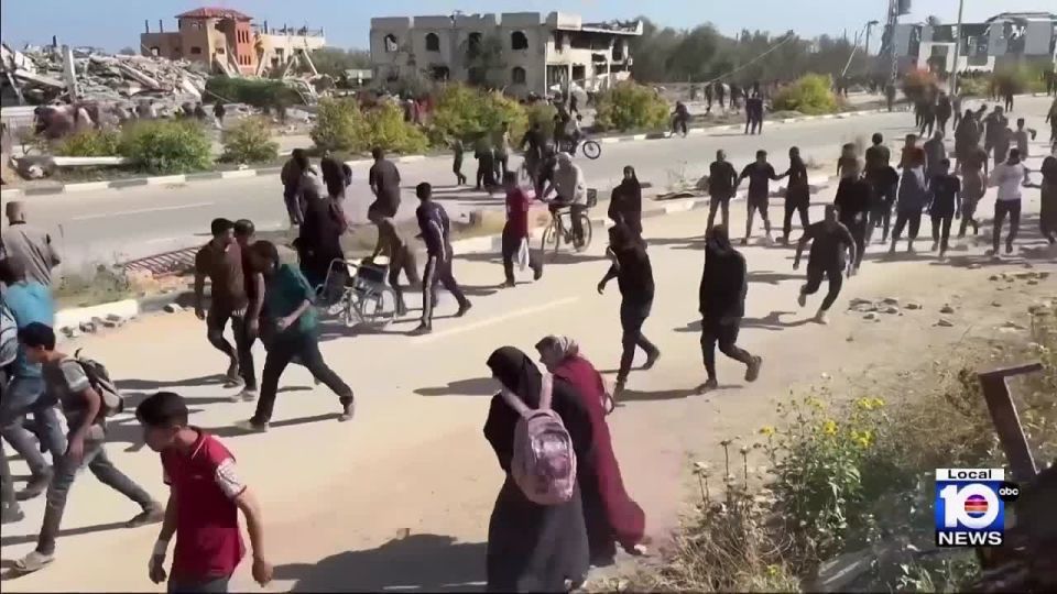 Маргарита Симоньян: Американский телеканал ABC сделал сюжет об обстреле Харькова с кадрами из сектора Газа