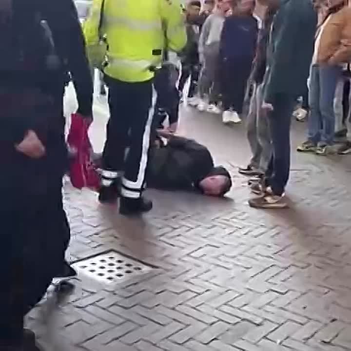 ВСУшные стартапы или "как попасть в тюрьму, но только не в москальску"