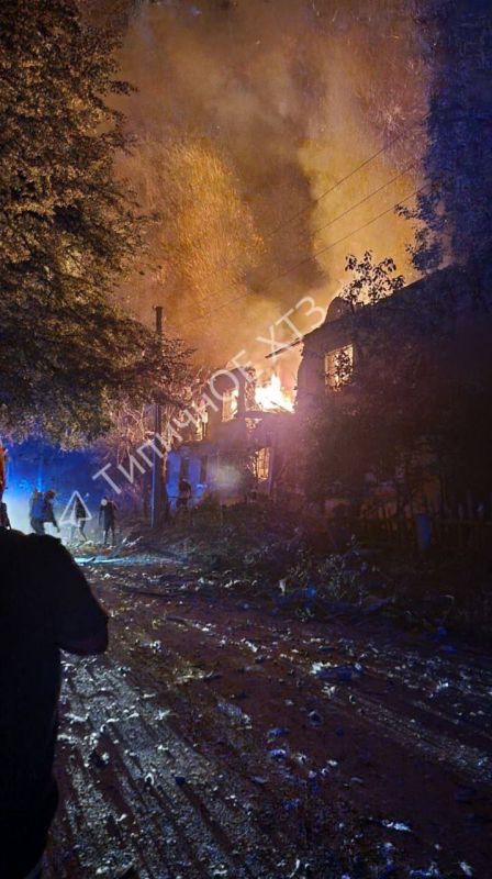 Еще немного Харькова.