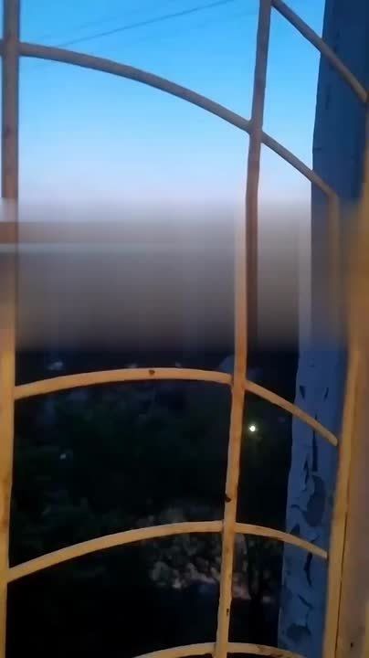 «Горит!»: ВСУ пытались атаковать крупнейший пороховой завод в Тамбовской области