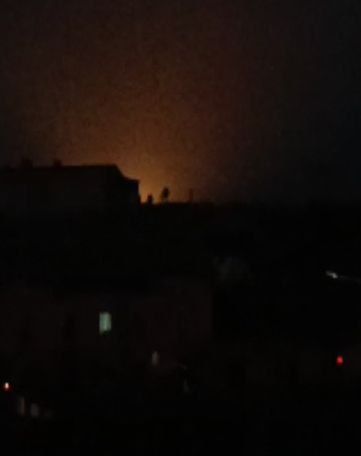 ВС РФ поражают цели в Харькове ВС РФ поражают цели в Харькове