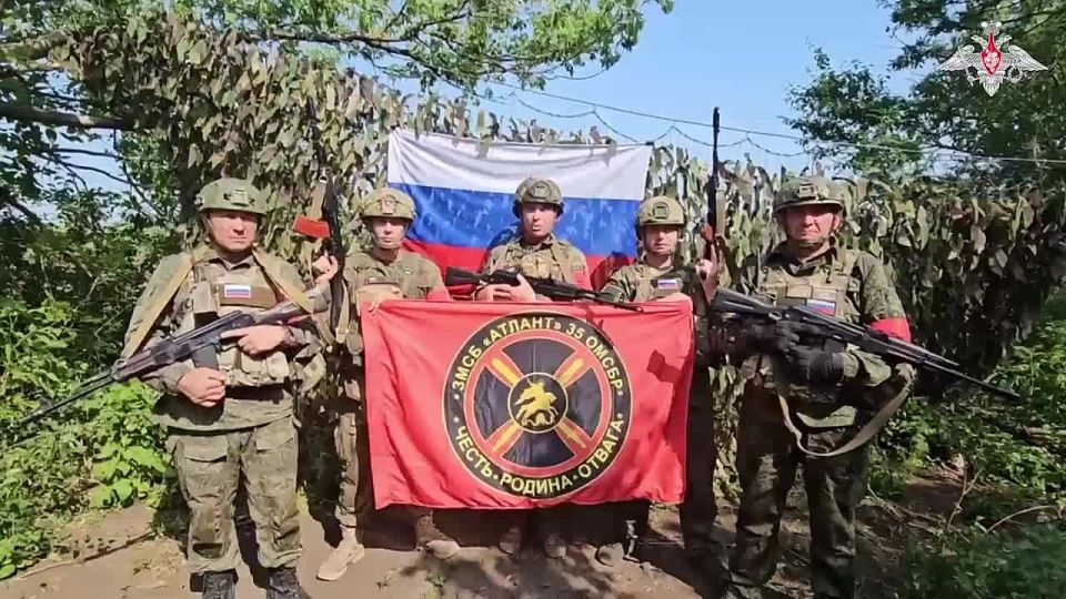 С Днём России!. Сегодня - важный праздник для всей страны