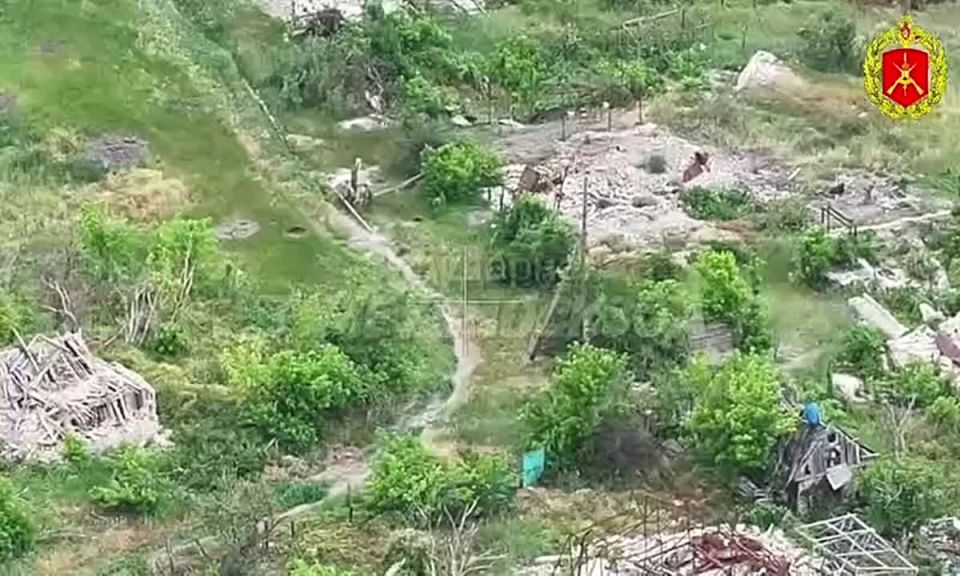 Два майора: #Сводка на утро 13 июня 2025 года