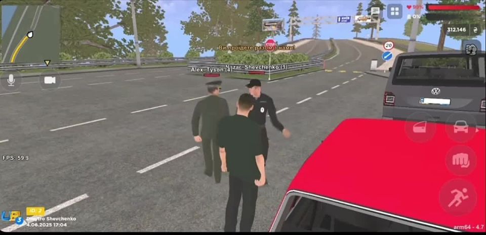 А хохлам радостно!. Им так весело, что их пакуют и в окопы отправляют, что они прямо от радости не знают куда деваться