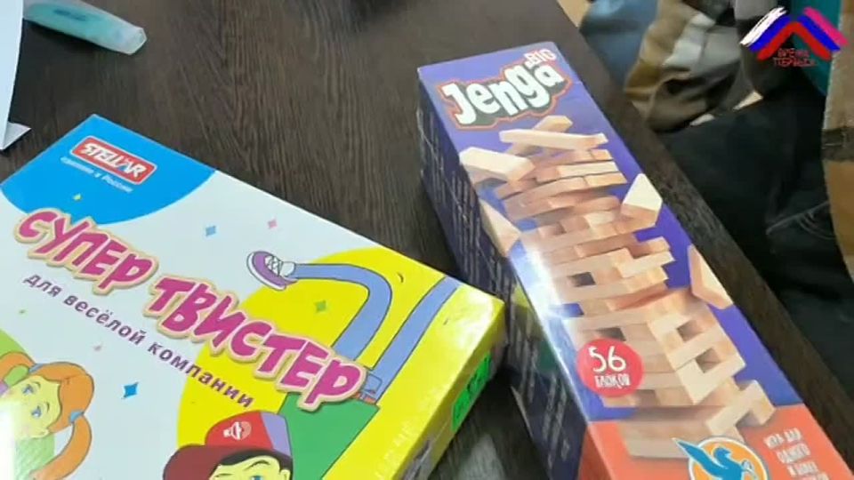 В честь Дня России мы с ребятами поучавствовали в захватывающей викторине, посвященной нашей Родине, которую организовала ВГА Харьковской области для нас