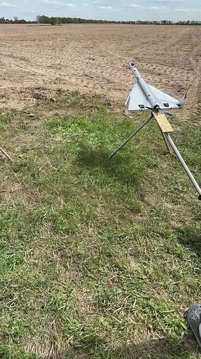 Хохлы зробiли Гераньку. Трепещите москали