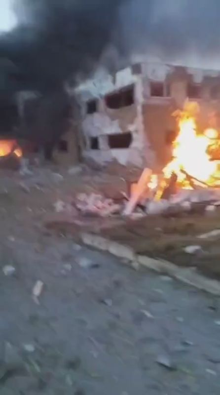 Купянск, детский садик "Чебурашка"