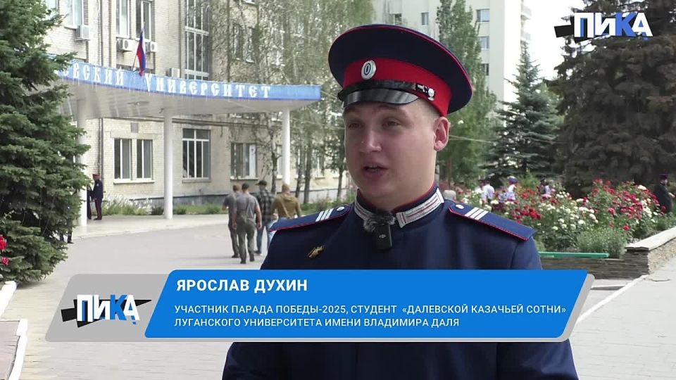 «Главная цель Большого круга — объединение казачества»