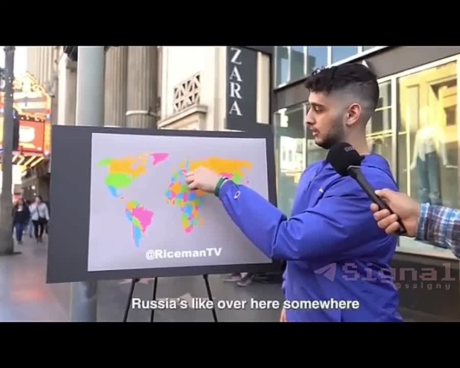 Весь мир с Украиной))). Реакция Трампа на сегодняшние прилеты по Украине: Репортер: Какова ваша реакция на недавнюю атаку по Киеву? Трамп: Когда это было? Репортер: Накануне