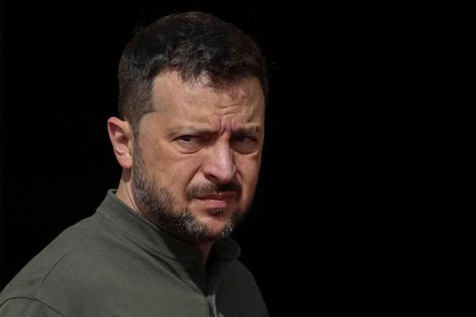 Просчитался, но где?. Трамп срочно покинул саммит G7, до того как Зеленский успел туда добраться в надежде заручиться его поддержкой