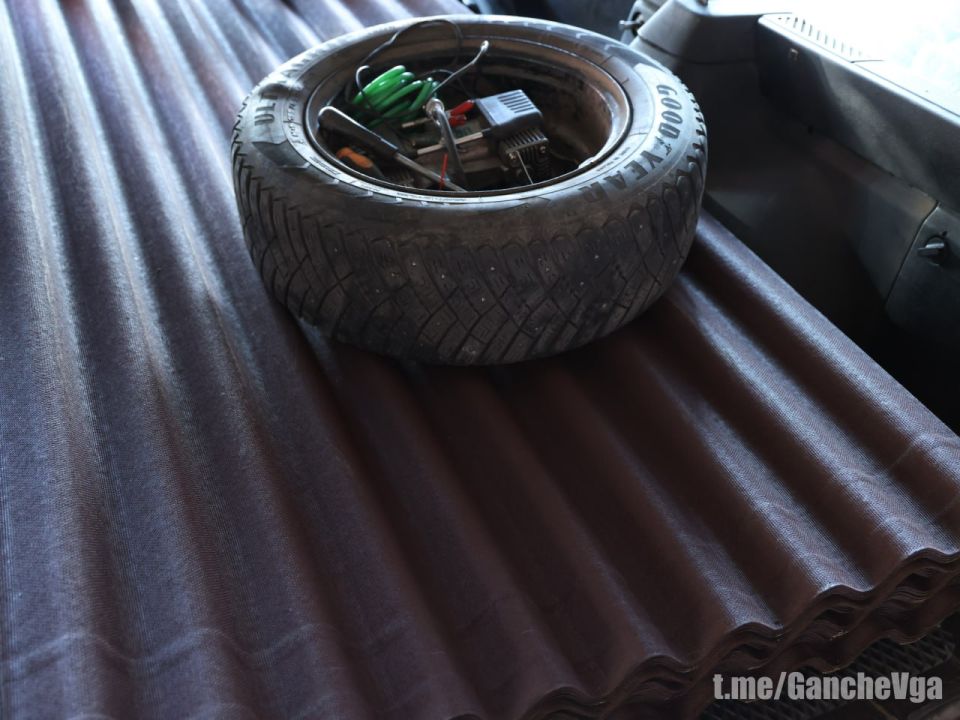 Виталий Ганчев: Вооружённые формирования Украины, применяя FPV-дрон, нанесли удар по домовладению в селе Пески Харьковской области Виталий Ганчев: Вооружённые формирования Украины, применяя FPV-дрон, нанесли удар по домовладению в селе Пески Харьковской области