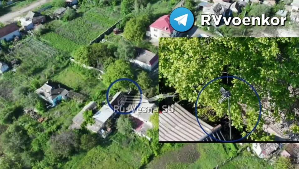 Украинские боевики прикрываются мирными жителями для обороны Купянска