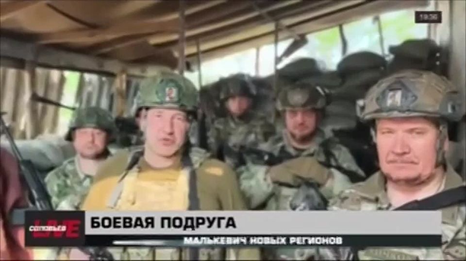 Малькевич Live: Невидимая нить фронта: как музыка соединяет сердца людей?