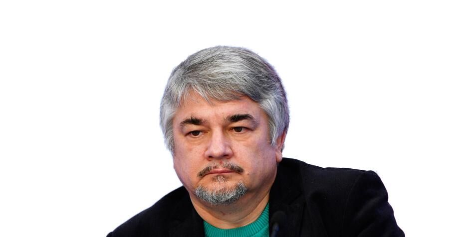 Ростислав Ищенко: Буферная зона в Харьковской области уже стала заявкой на присоединение региона к России